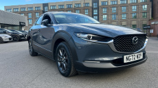 Mazda Cx-30 2.0 e-Skyactiv G MHEV SE-L Lux 5dr Petrol Hatchback